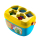 Fisher-Price Pierwsze klocki malucha - 402428 - zdjęcie 2